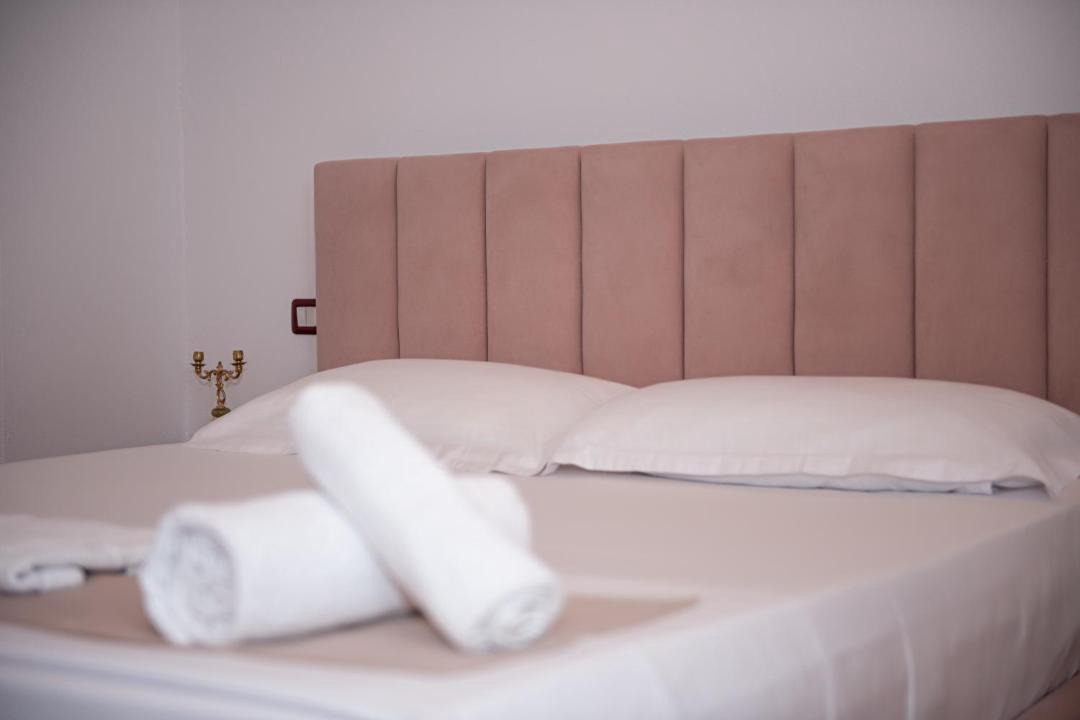 Photo of Bedroom in Borsh