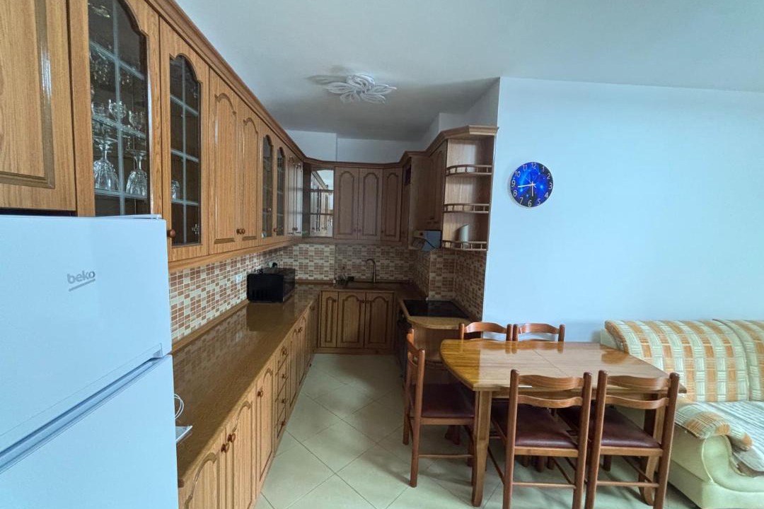 Photo of Kitchen in Mbrostar-Urë