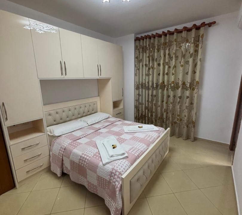 Photo of Bedroom in Mbrostar-Urë