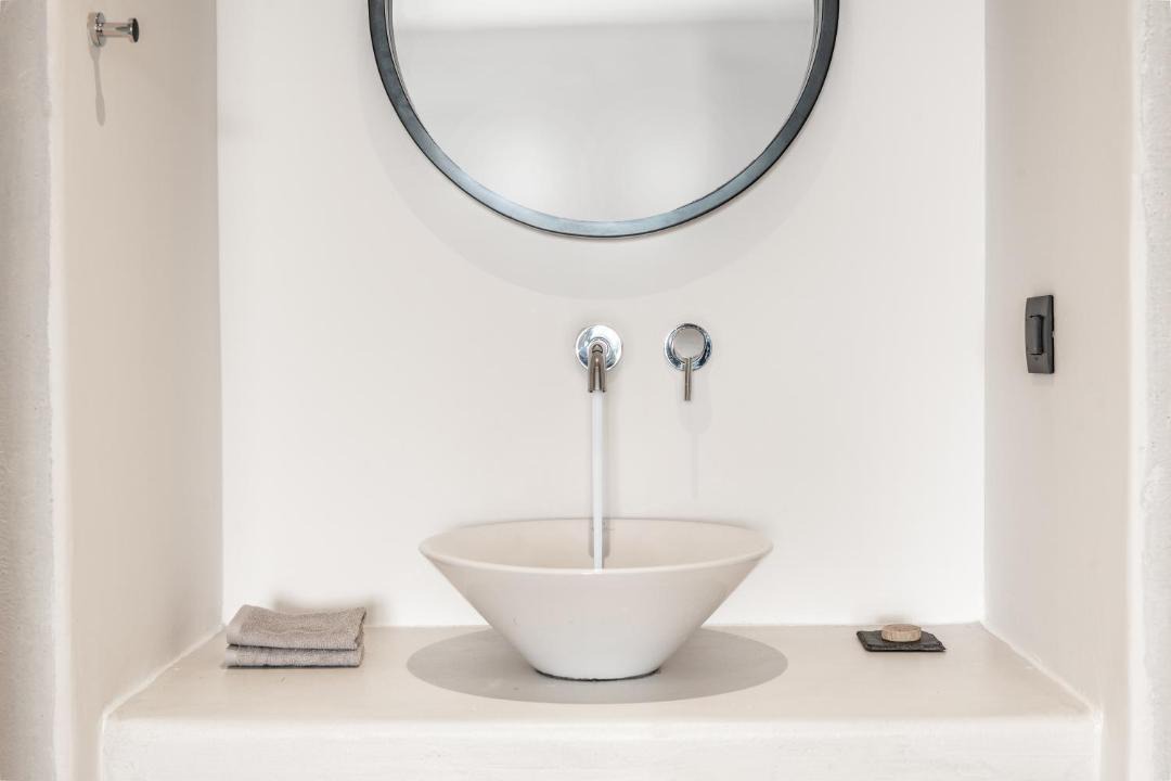 Photo of Bathroom in Drafaki