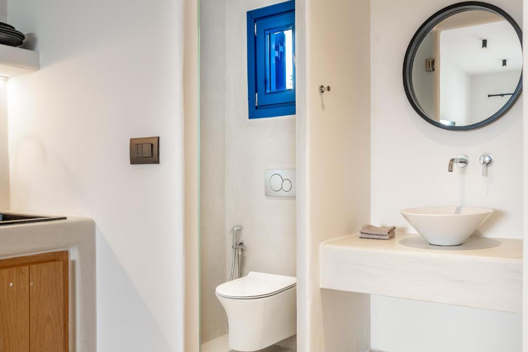 Photo of Bathroom in Drafaki