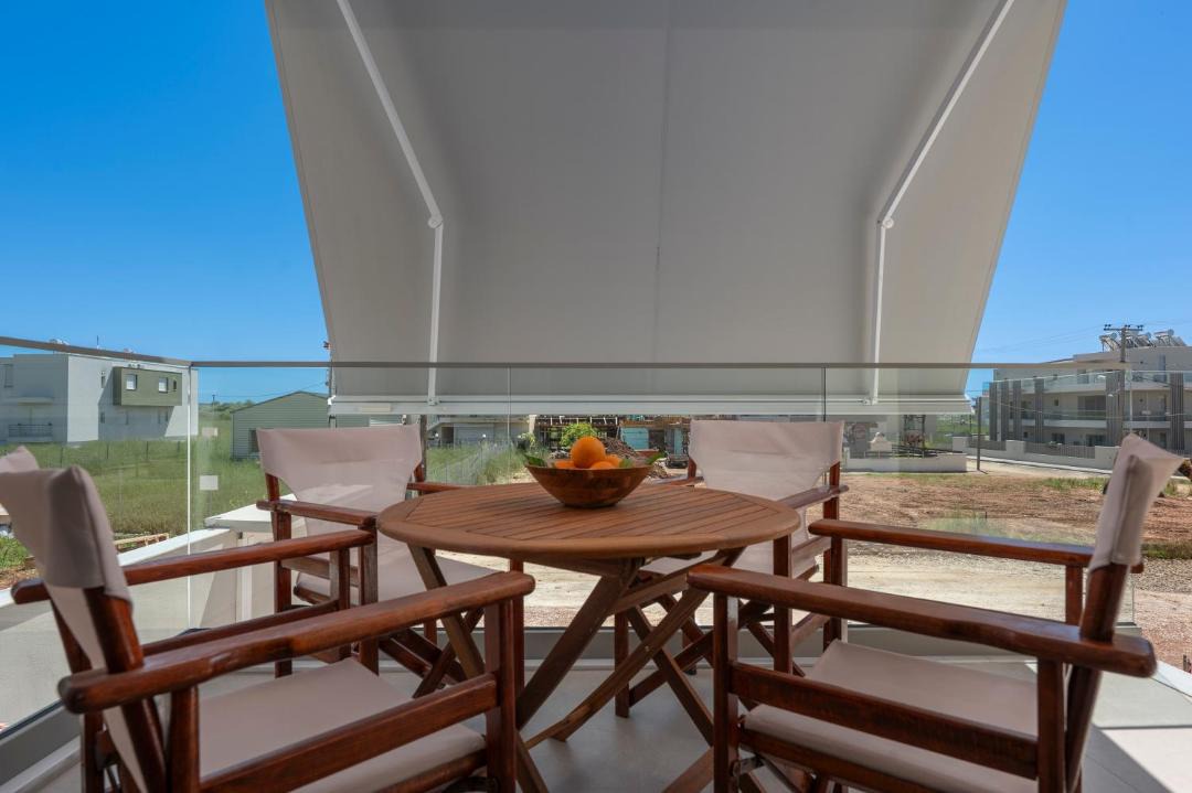 Photo of Patio Balcony in Flogita