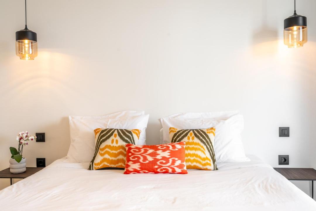 Photo of Bedroom in Drafaki