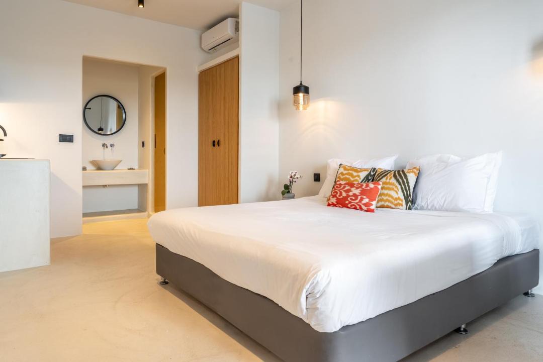 Photo of Bedroom in Drafaki