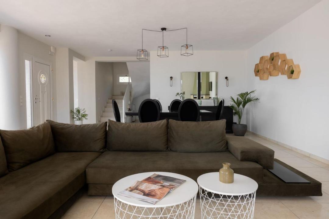 Photo of Livingroom in Igoumenitsa