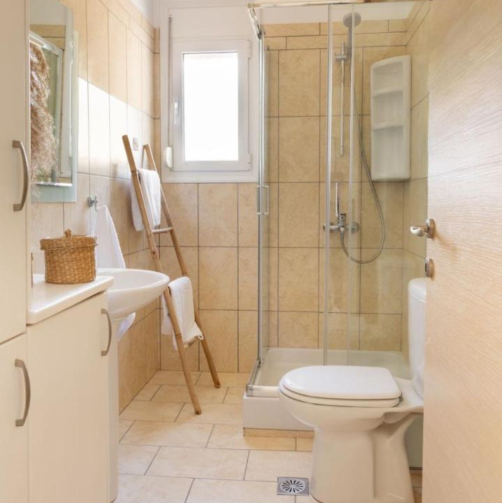 Photo of Bathroom in Igoumenitsa