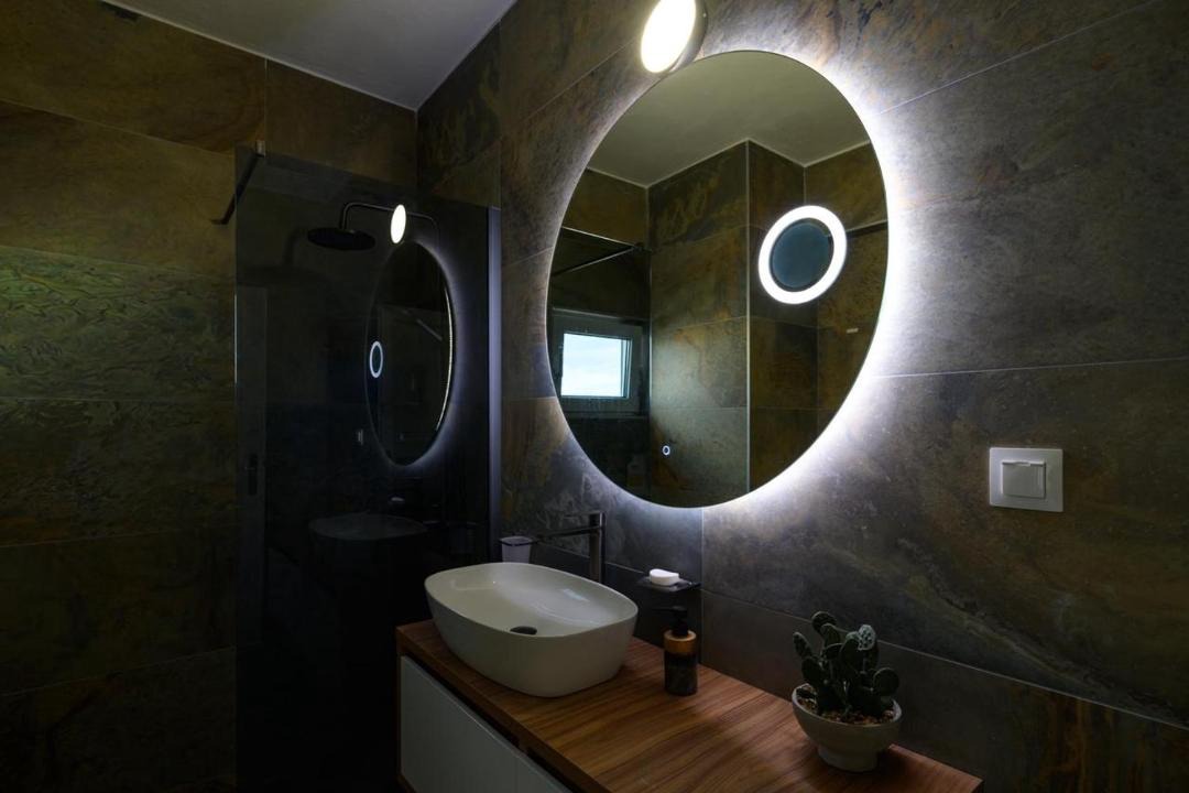 Photo of Bathroom in Neoi Epivates
