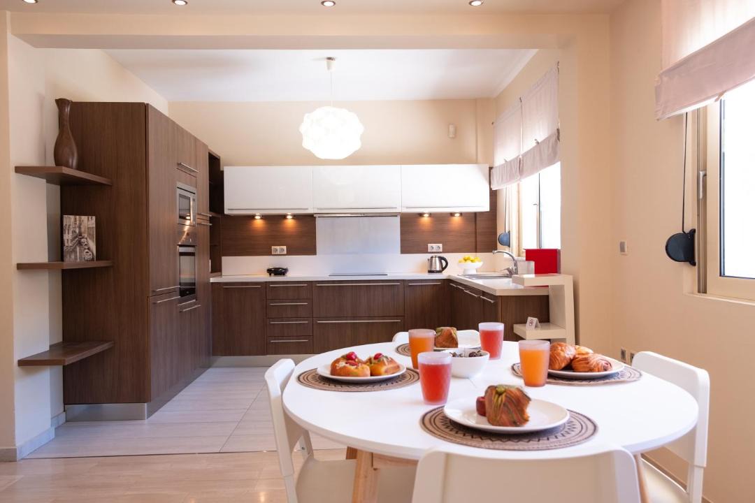 Photo of Kitchen in Paradisi