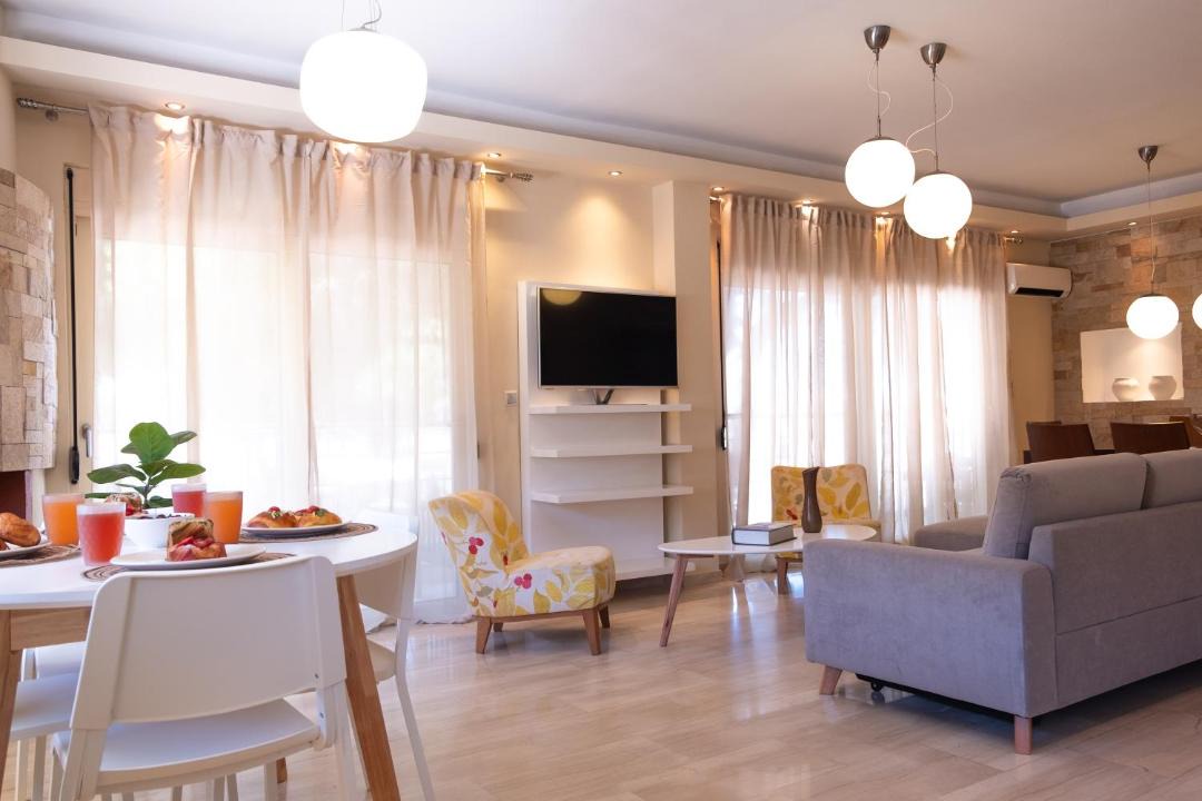 Photo of Livingroom in Paradisi