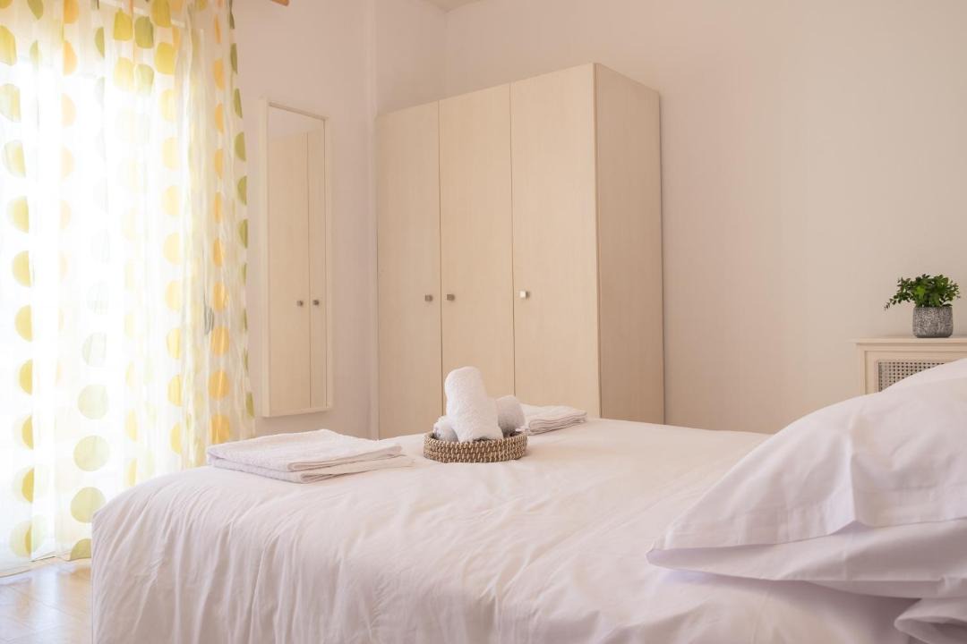 Photo of Bedroom in Paradisi