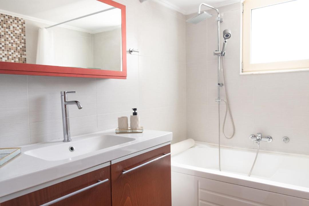 Photo of Bathroom in Paradisi