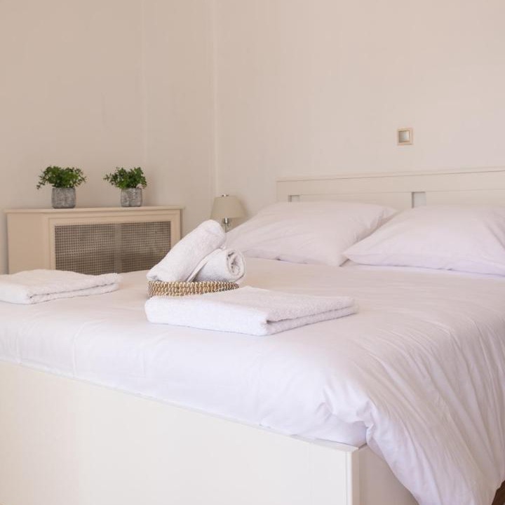Photo of Bedroom in Paradisi