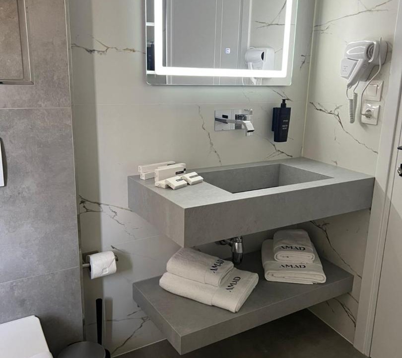 Photo of Bathroom in Albanian Riviera