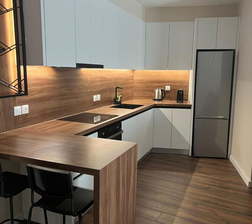 Photo of Kitchen in Albanian Riviera