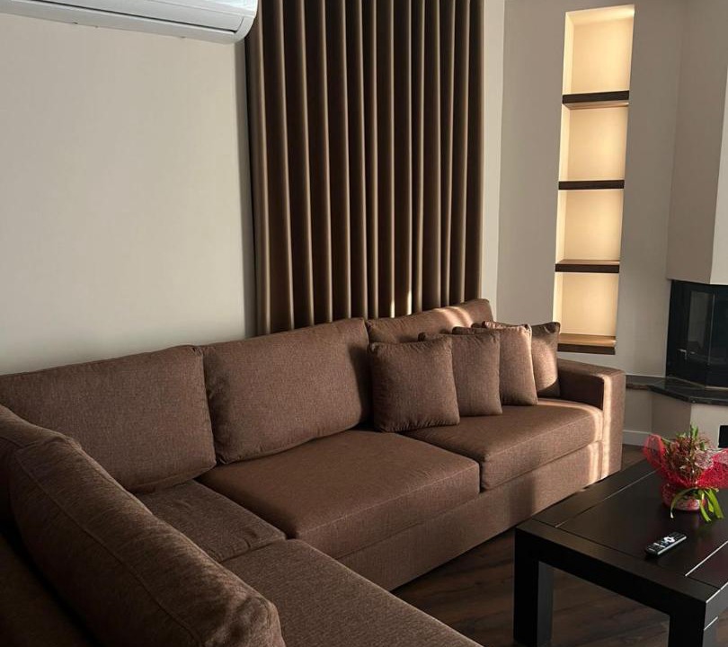 Photo of Livingroom in Albanian Riviera