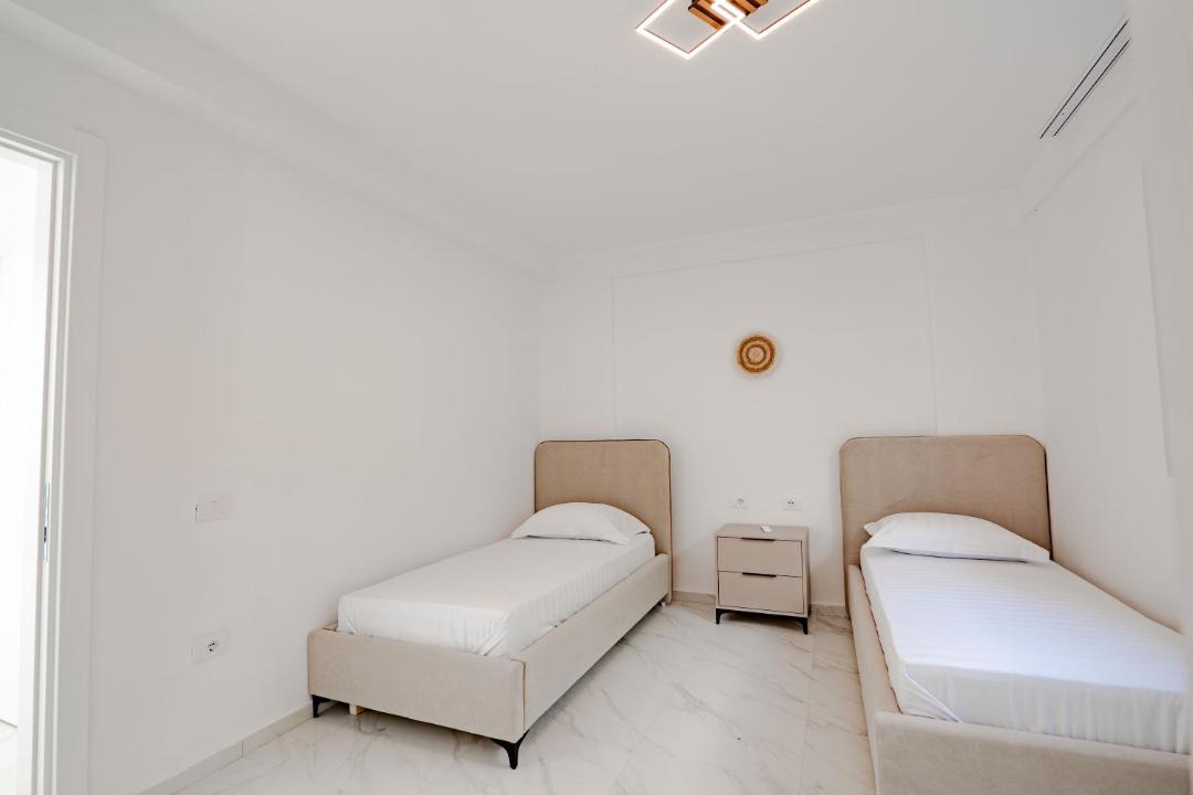 Photo of Bedroom in Qazim Pali