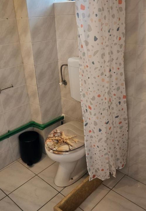 Photo of Bathroom in Vathianos Kampos