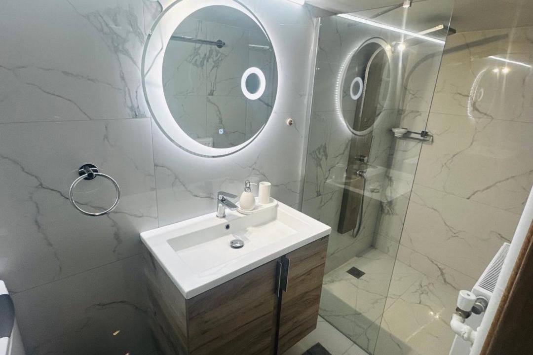Photo of Bathroom in Goudi