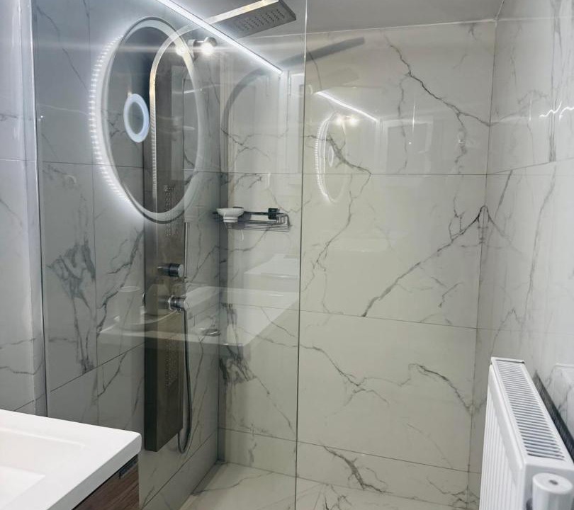 Photo of Bathroom in Goudi