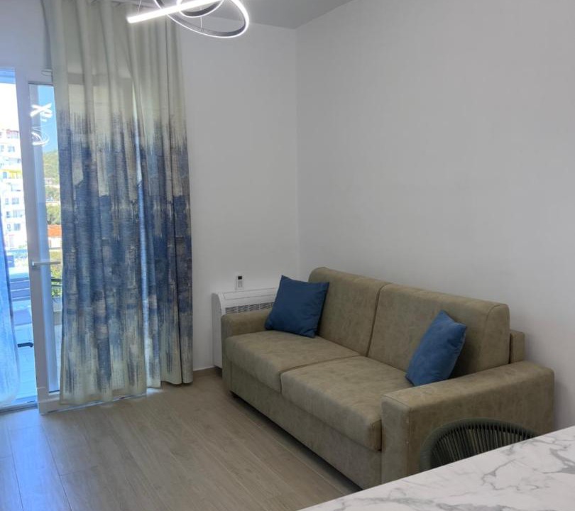 Photo of Livingroom in Himare