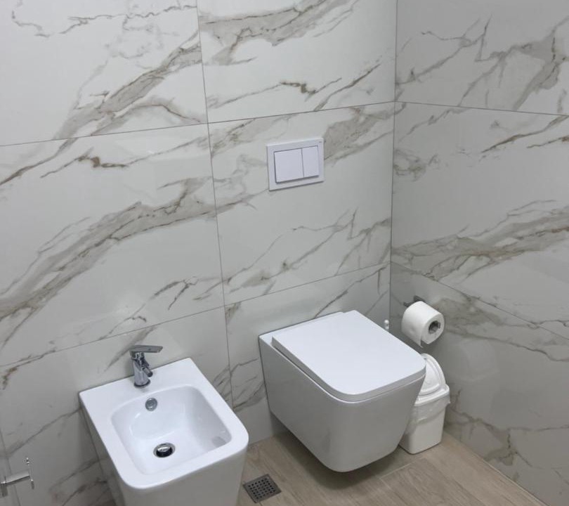 Photo of Bathroom in Himare