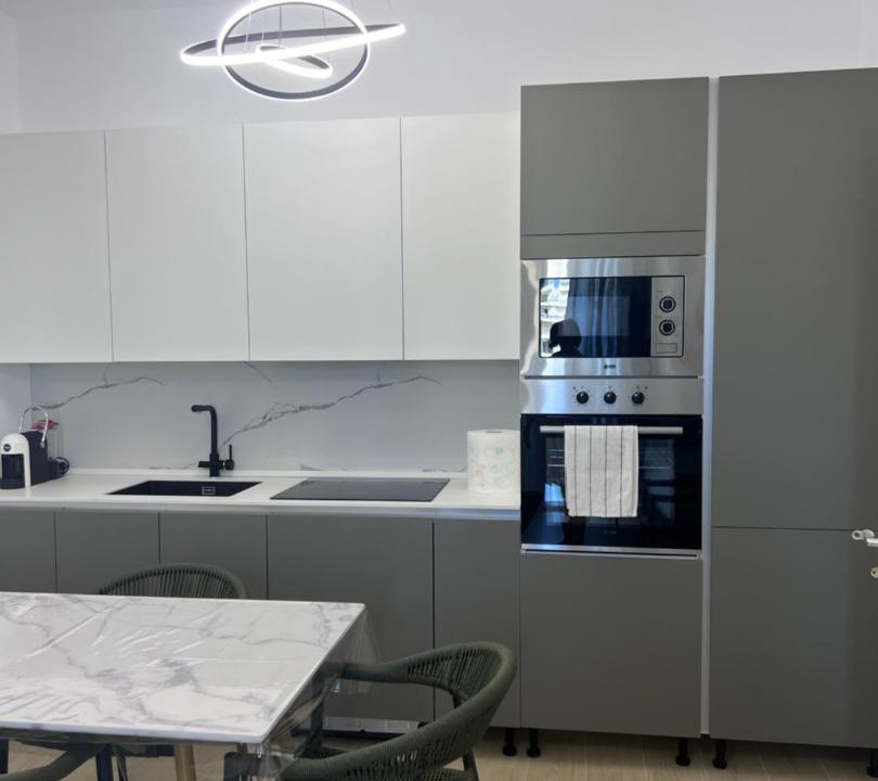 Photo of Kitchen in Himare