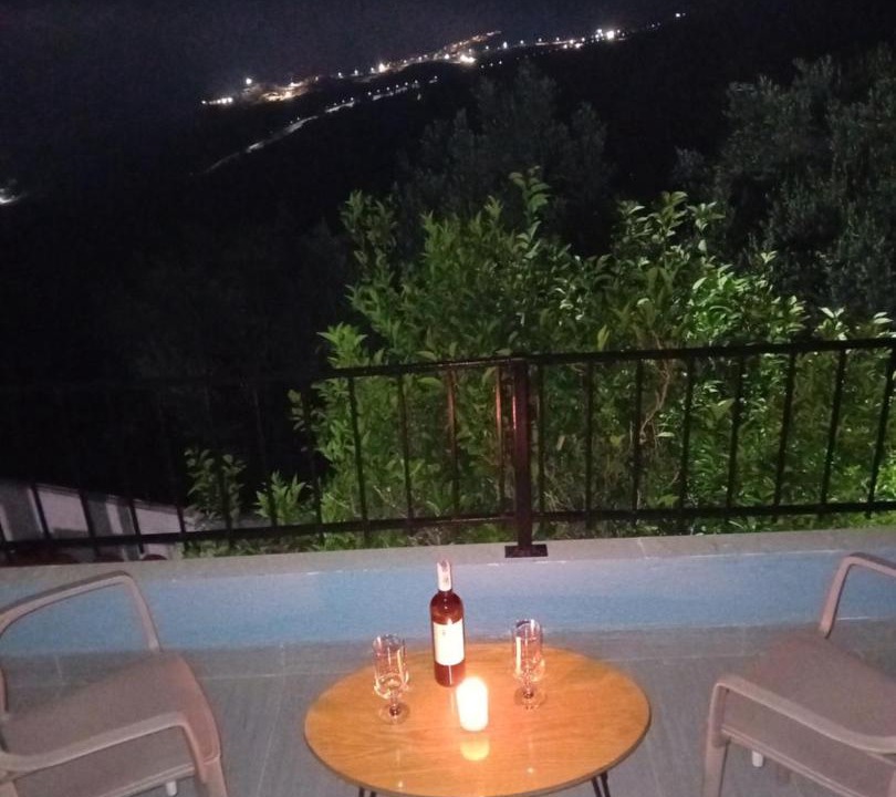 Photo of Patio Balcony in Palase
