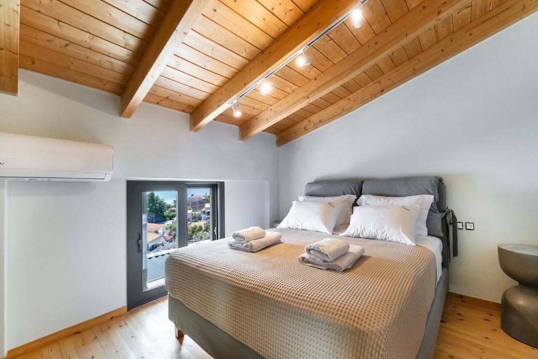Photo of Bedroom in Episkopos