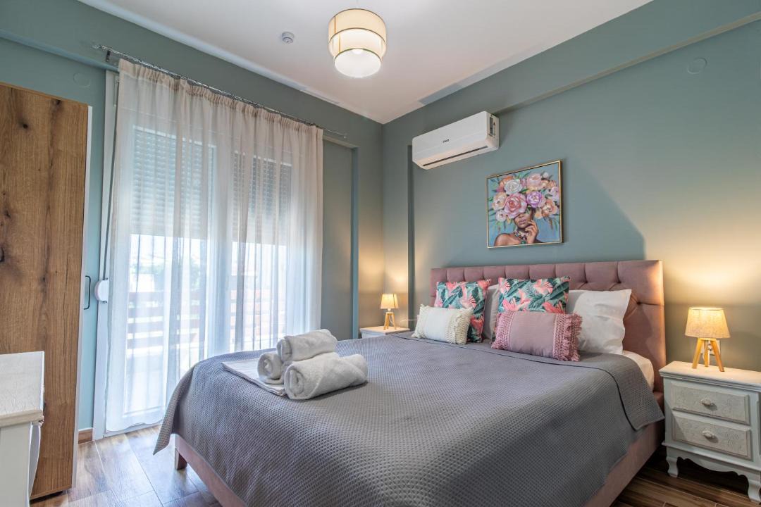 Photo of Bedroom in Decentralized Administration of Macedonia and Thrace