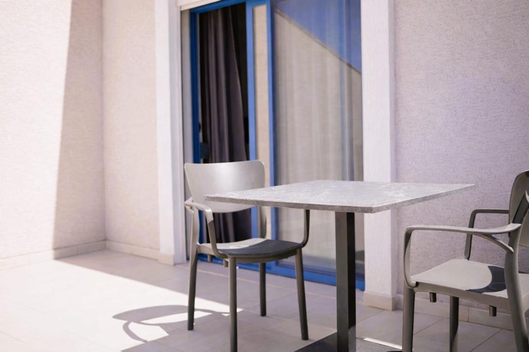 Photo of Patio Balcony in Golem