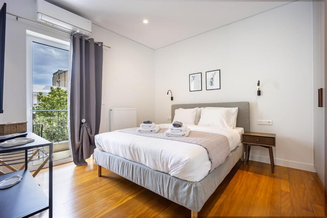 Photo of Bedroom in Agia Paraskevi
