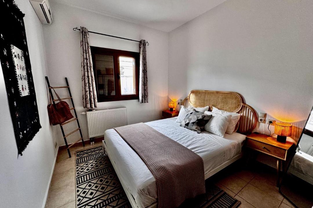 Photo of Bedroom in Makry Gialos