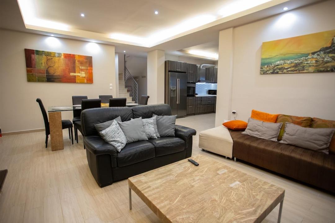 Photo of Livingroom in Oitylo