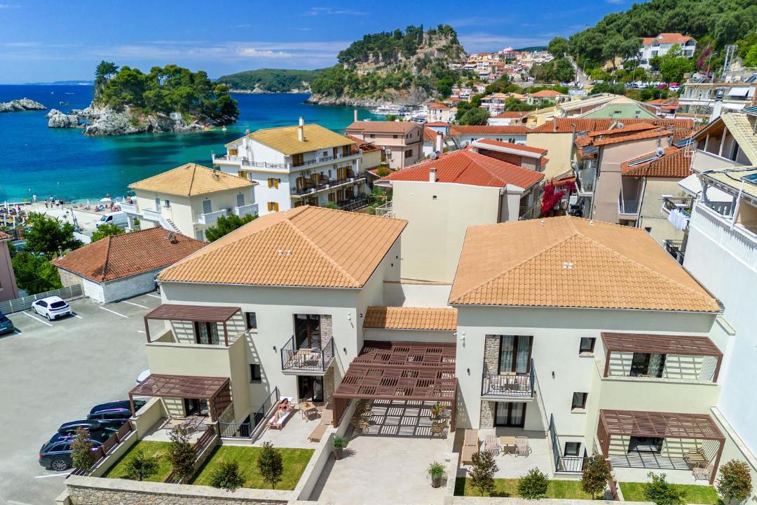 Photo of Others in Parga