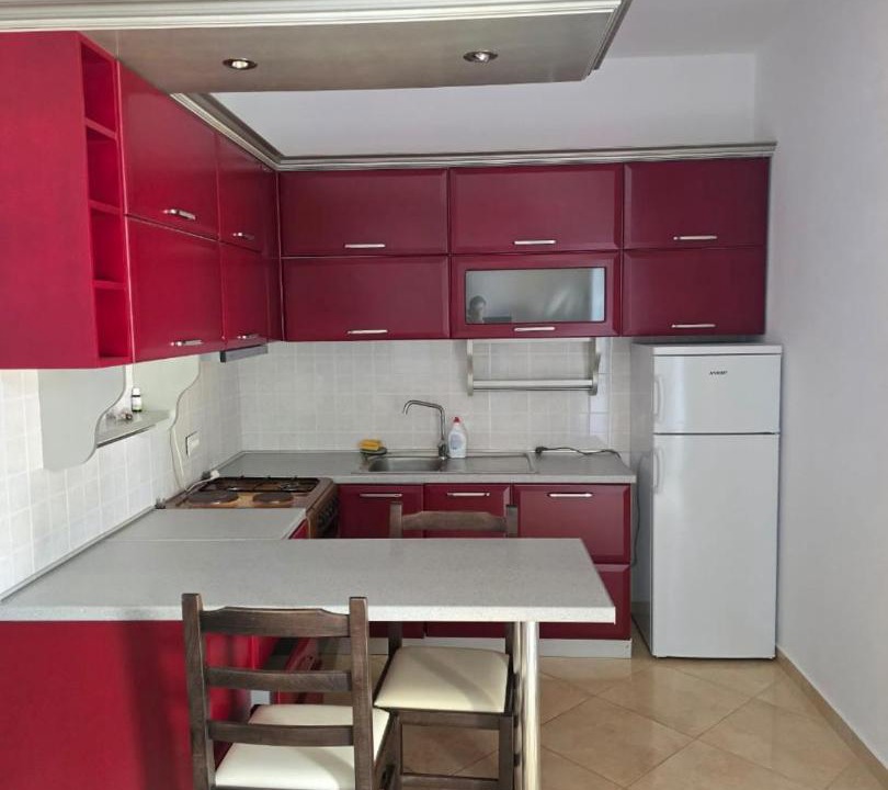 Photo of Kitchen in Qeparo