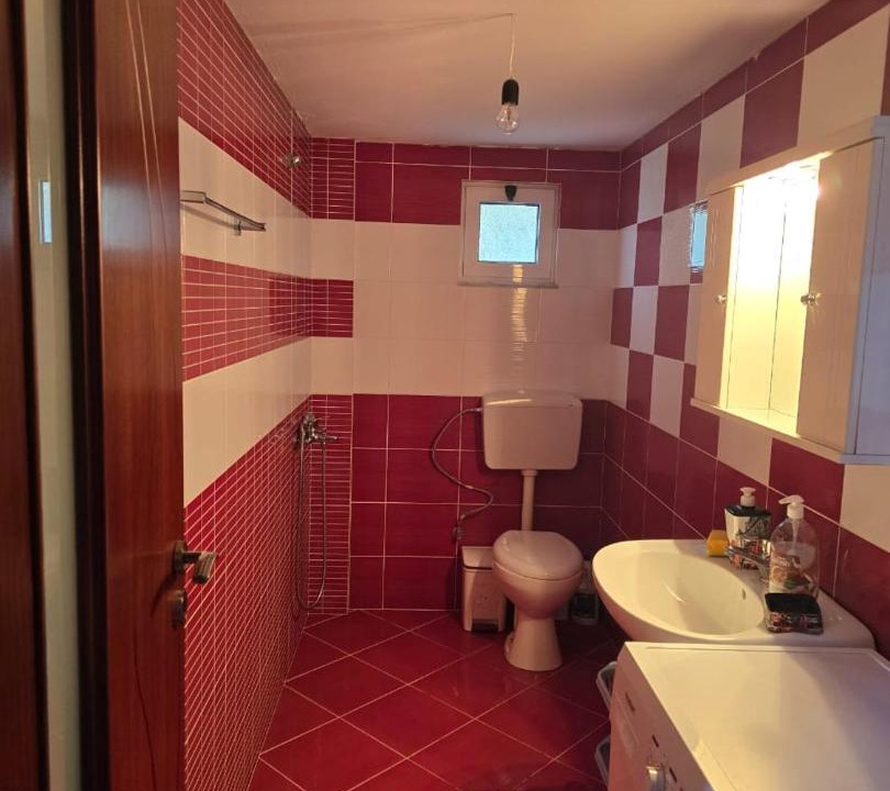 Photo of Bathroom in Qeparo