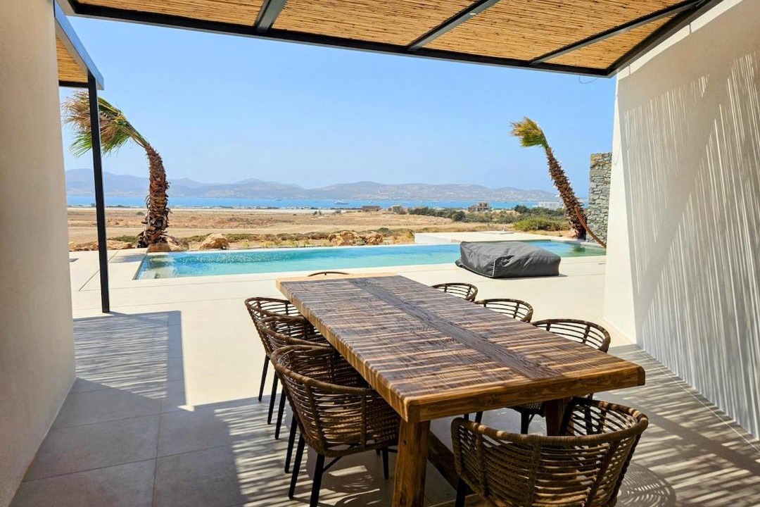 Photo of Others in Paros