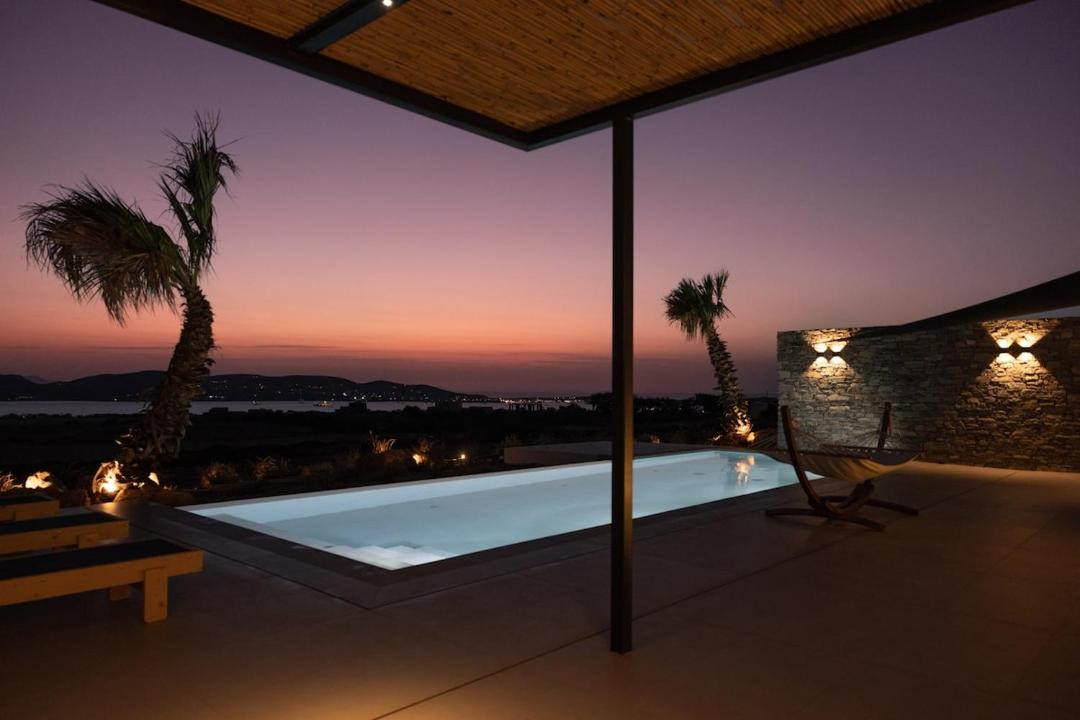 Photo of Others in Paros