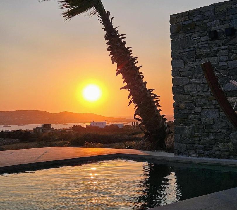Photo of Others in Paros