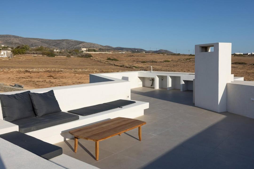 Photo of Others in Paros