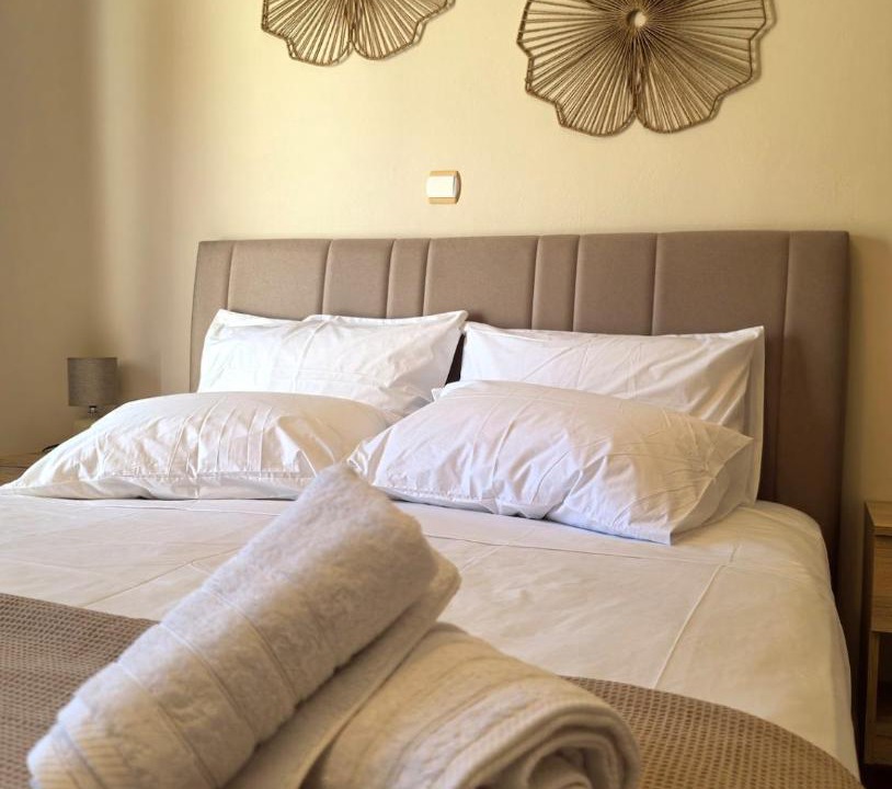 Photo of Bedroom in Azolimnos