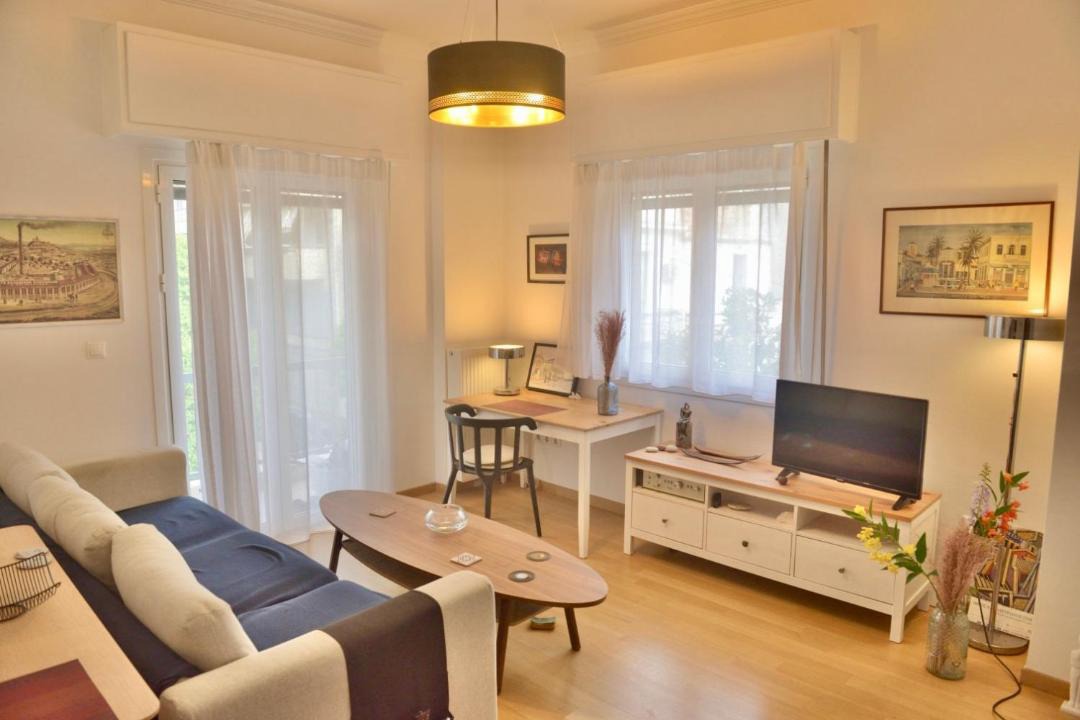 Photo of Livingroom in Filopappou