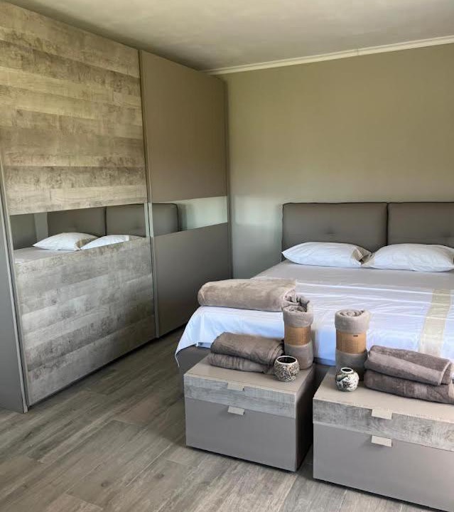 Photo of Bedroom in Qerek