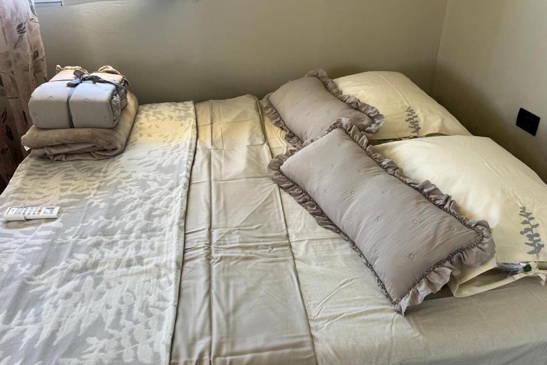 Photo of Bedroom in Qerek