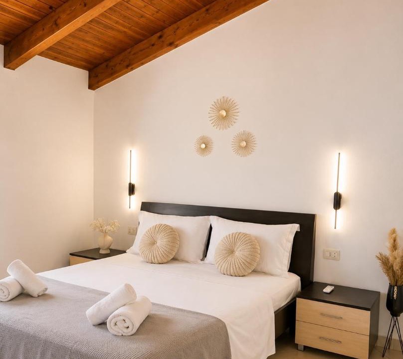 Photo of Bedroom in Dhermi