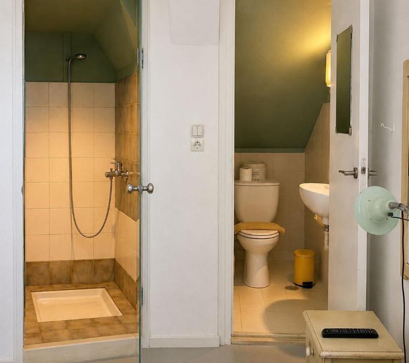 Photo of Bathroom in Kithira