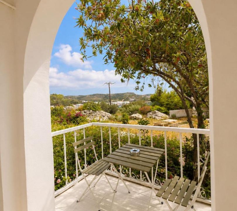 Photo of Patio Balcony in Kithira