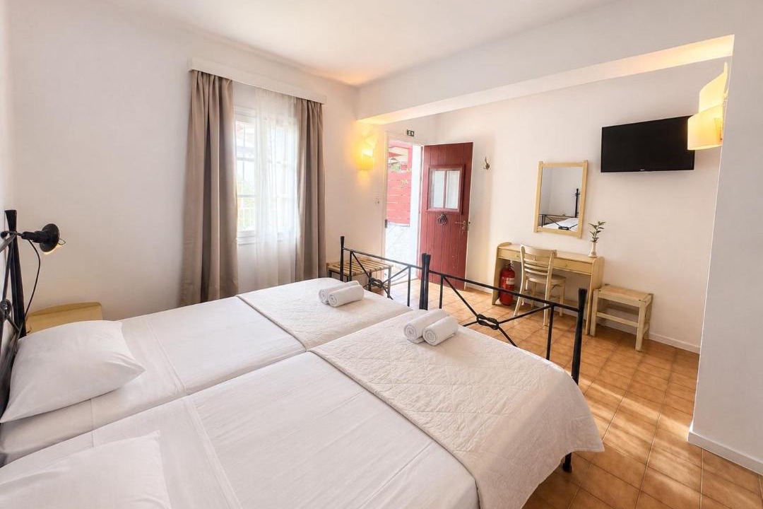 Photo of Bedroom in Kithira