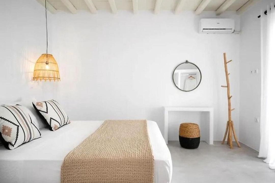 Photo of Bedroom in Tinos Town