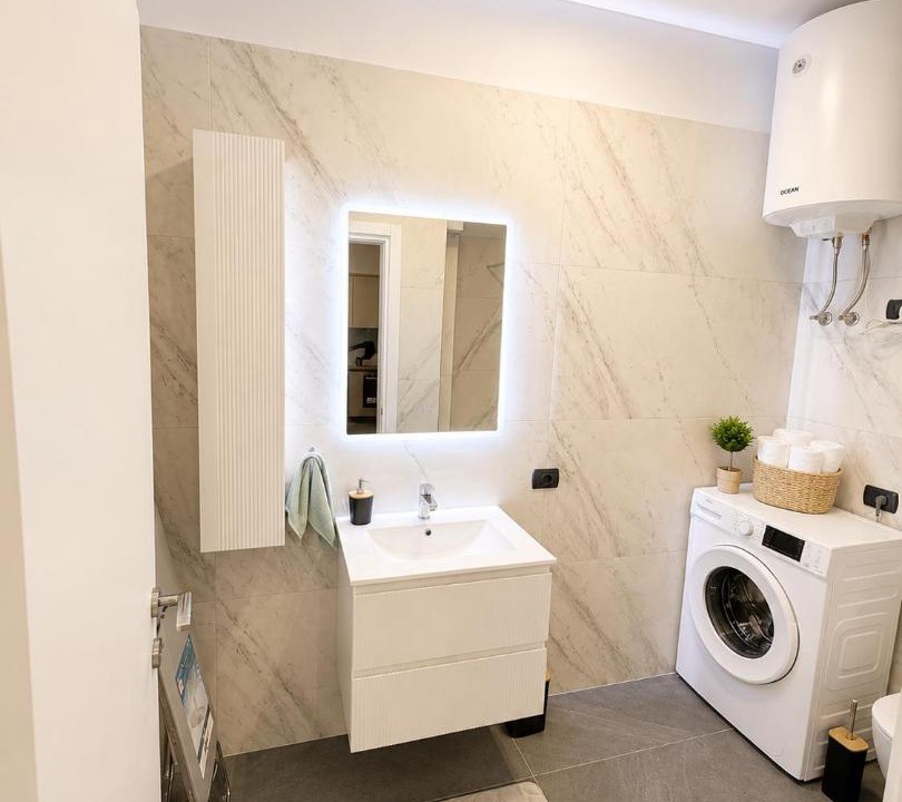 Photo of Bathroom in Shengjin